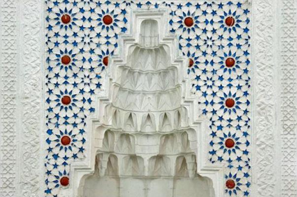 Edirne Şah Melek Cami